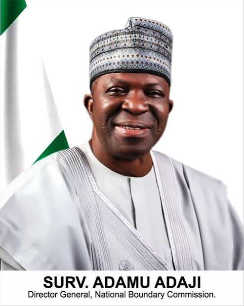 FG Raises Fresh Alarm as Terrorists, Arms Traffickers Exploit Africa’s Borders